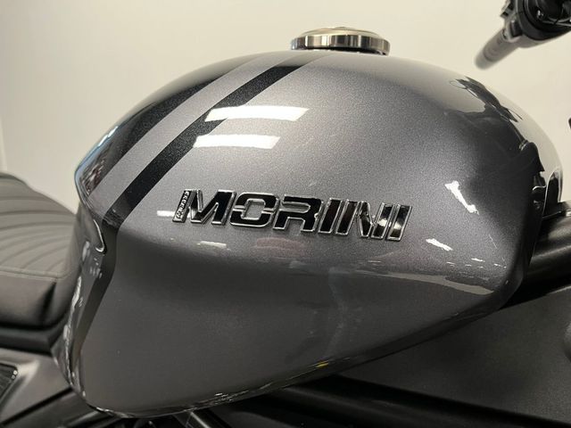 moto-morini - calibro