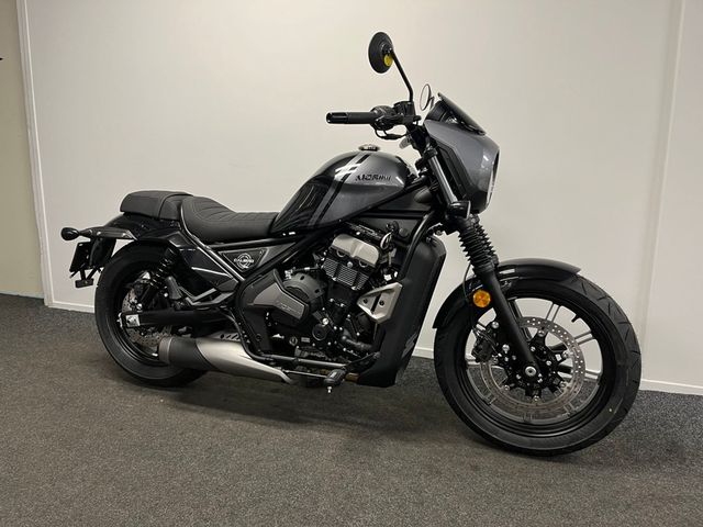 moto-morini - calibro