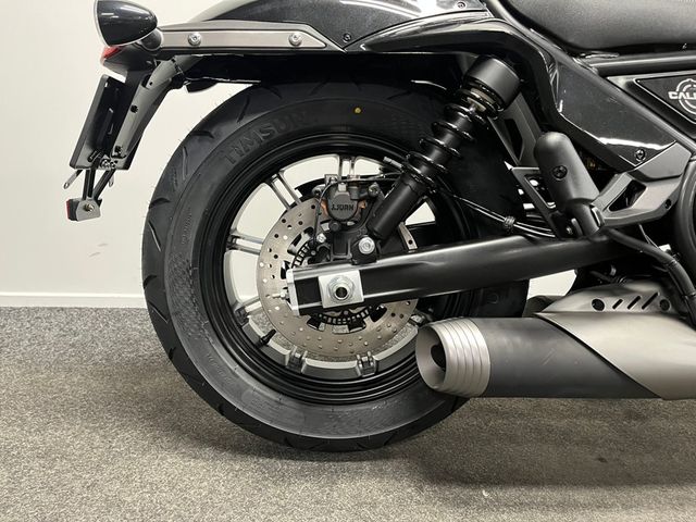 moto-morini - calibro