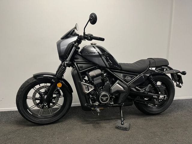 moto-morini - calibro