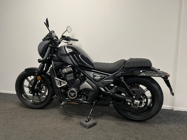 moto-morini - calibro