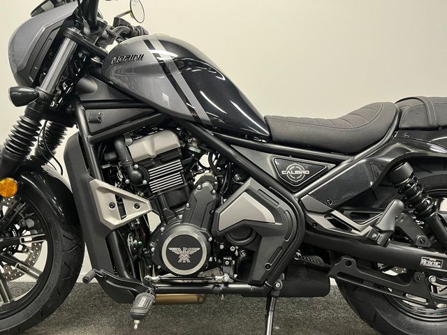 moto-morini - calibro