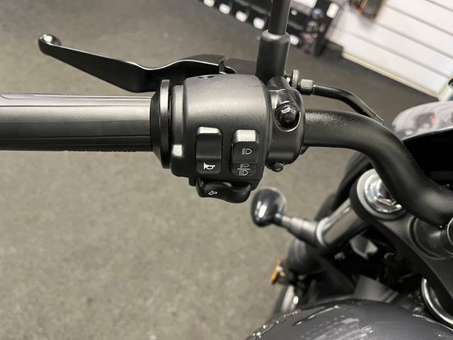 moto-morini - calibro