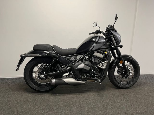 moto-morini - calibro