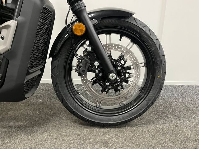 moto-morini - calibro