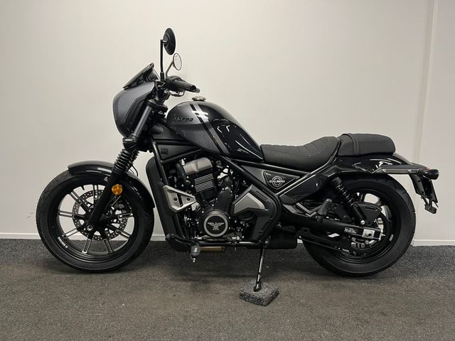 moto-morini - calibro