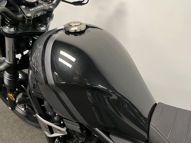 moto-morini - calibro