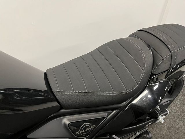 moto-morini - calibro