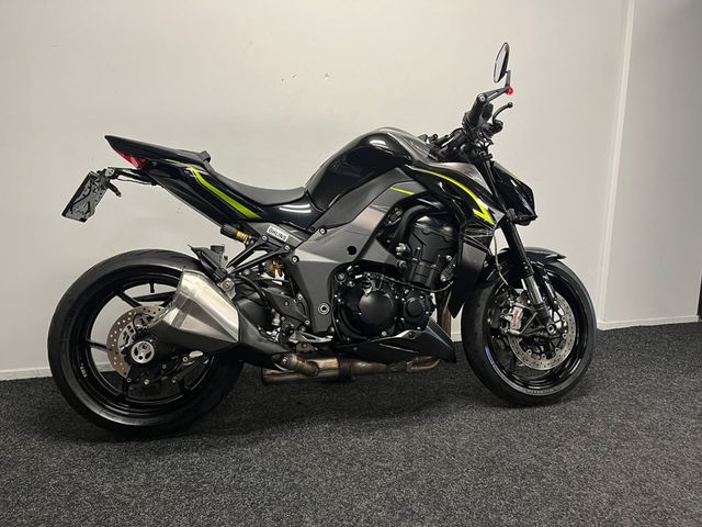 kawasaki - z1000-r