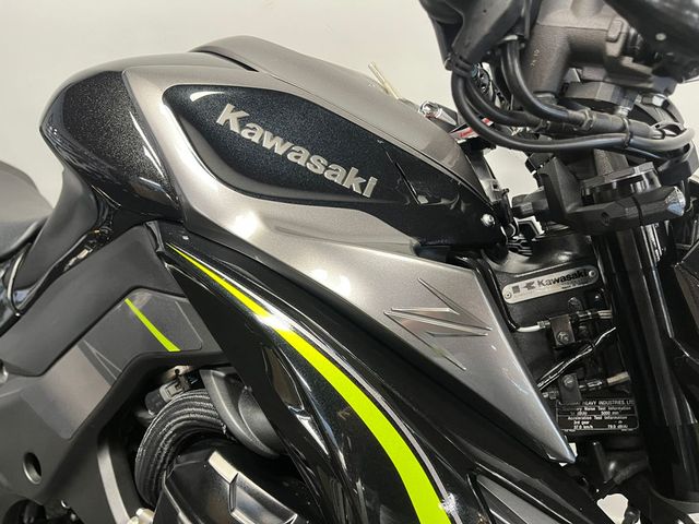 kawasaki - z1000-r