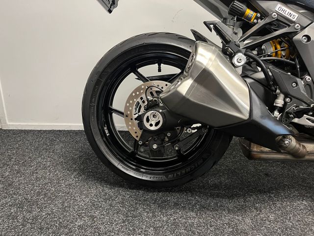 kawasaki - z1000-r