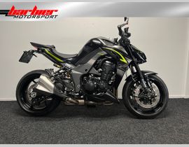 Kawasaki Z1000 R 2017 occasion