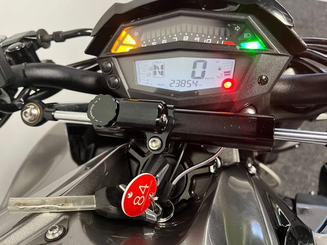 kawasaki - z1000-r
