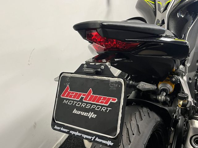 kawasaki - z1000-r