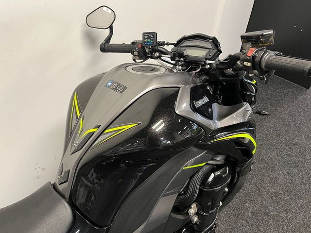 kawasaki - z1000-r