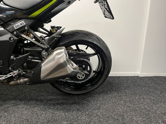 kawasaki - z1000-r
