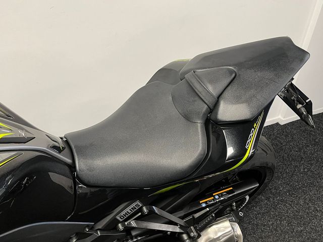 kawasaki - z1000-r