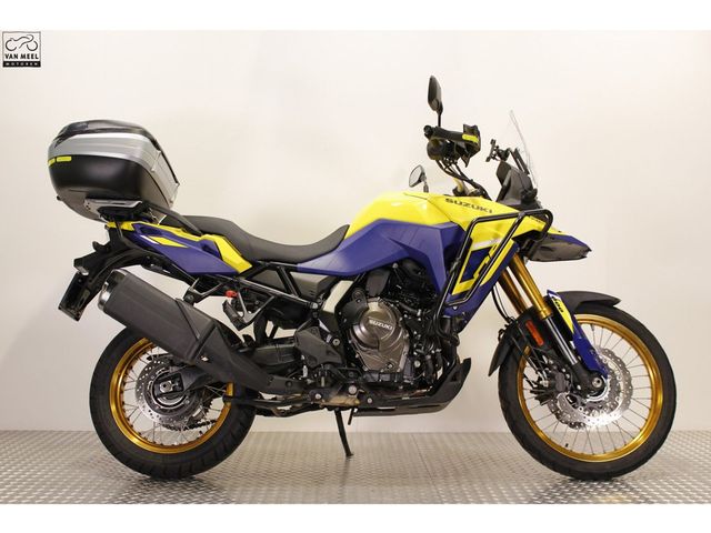suzuki - v-strom-800-de