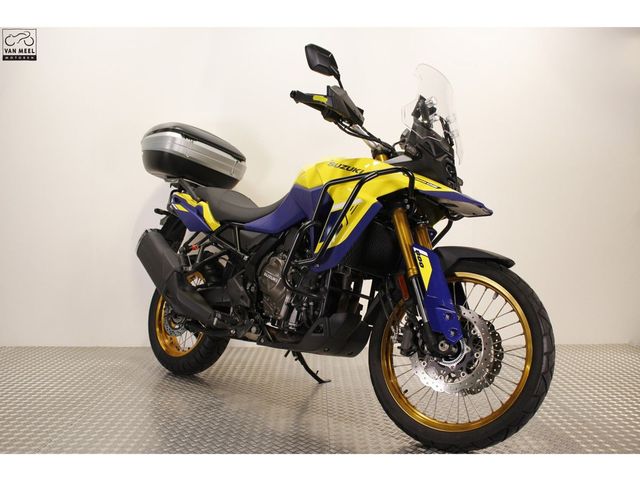 suzuki - v-strom-800-de