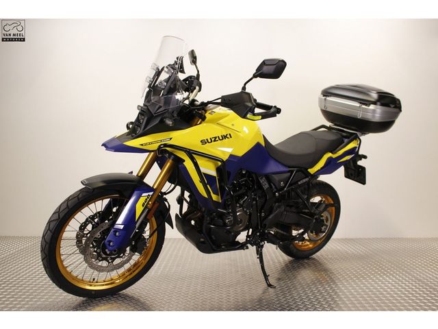 suzuki - v-strom-800-de