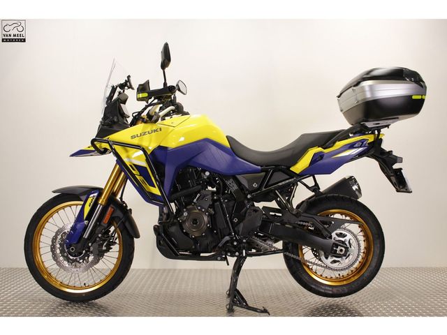 suzuki - v-strom-800-de