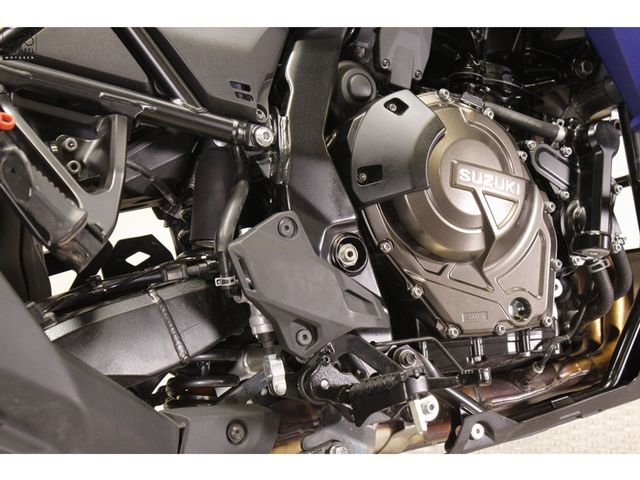 suzuki - v-strom-800-de