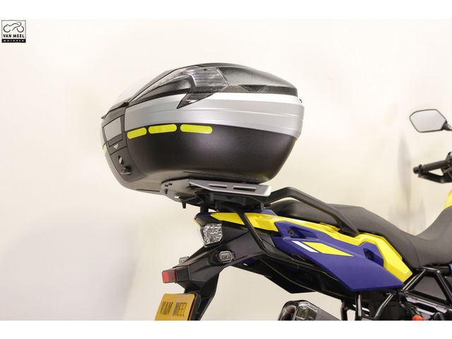 suzuki - v-strom-800-de