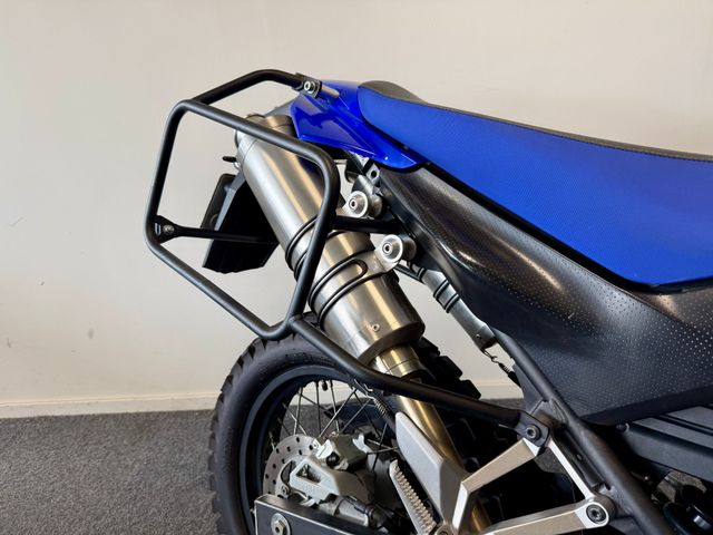 yamaha - xt-660-r