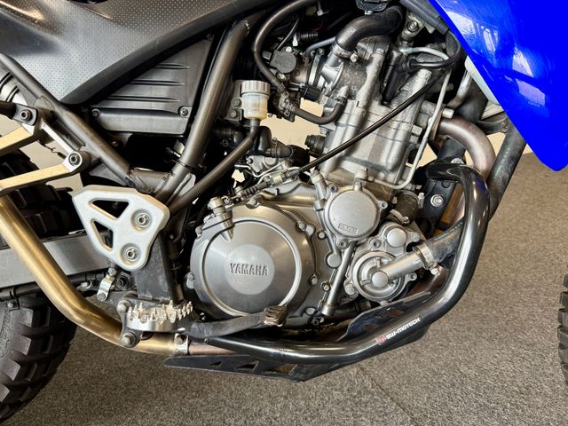 yamaha - xt-660-r