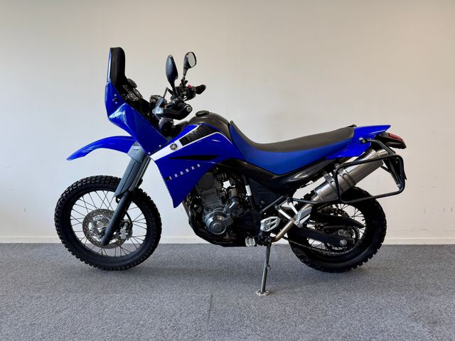 yamaha - xt-660-r