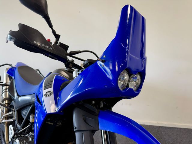 yamaha - xt-660-r