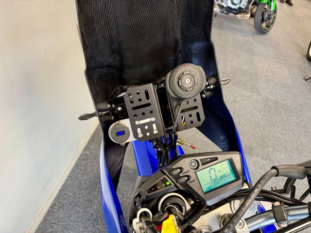 yamaha - xt-660-r