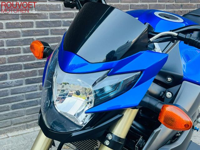 suzuki - gsr-750-a