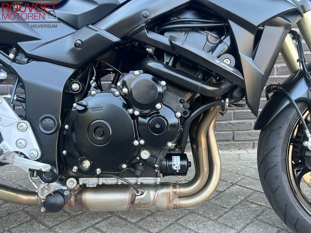 suzuki - gsr-750-a