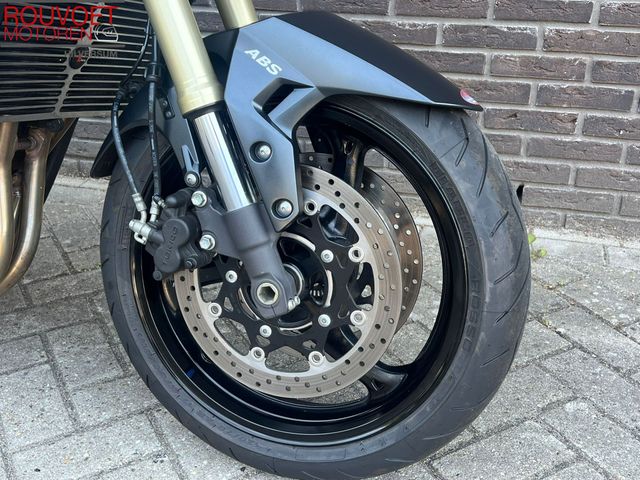 suzuki - gsr-750-a