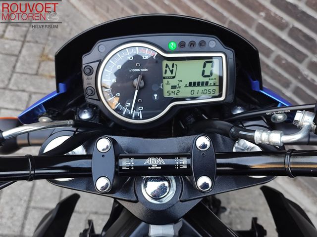 suzuki - gsr-750-a