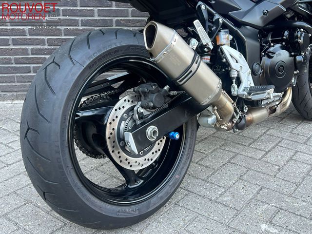 suzuki - gsr-750-a