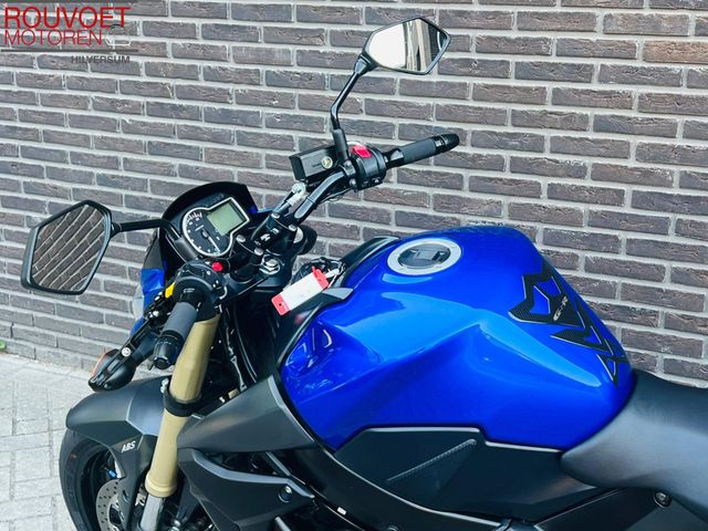 suzuki - gsr-750-a