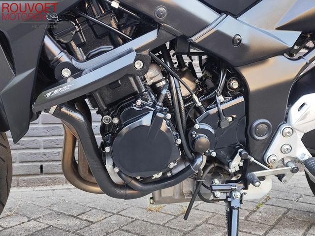 suzuki - gsr-750-a