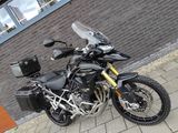 TRIUMPH TIGER 1200 RALLY PRO