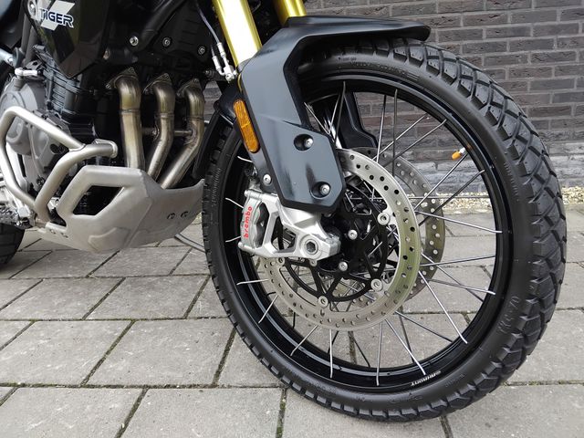 triumph - tiger-1200-rally-pro