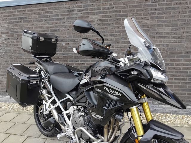 triumph - tiger-1200-rally-pro