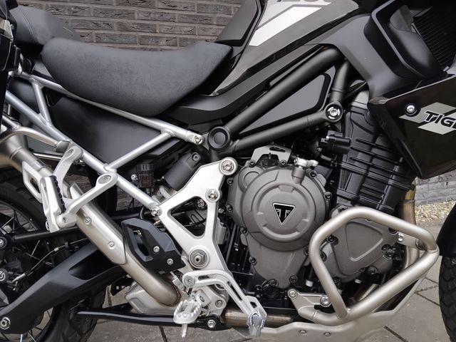 triumph - tiger-1200-rally-pro