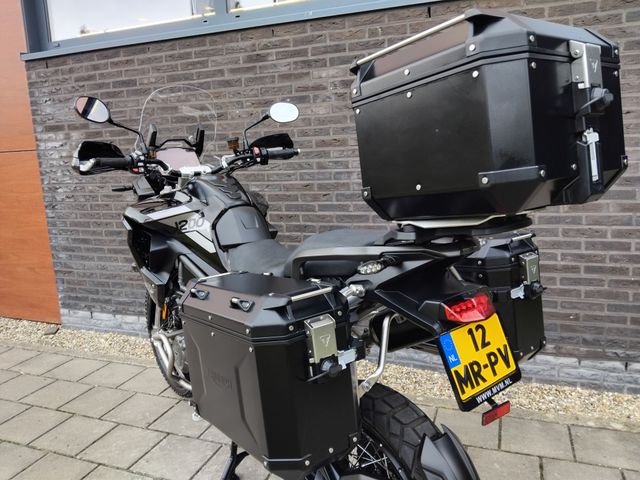 triumph - tiger-1200-rally-pro