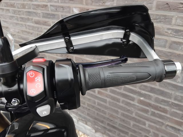 triumph - tiger-1200-rally-pro