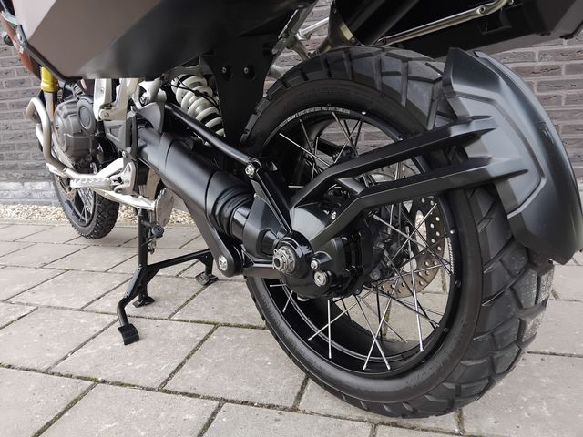 triumph - tiger-1200-rally-pro