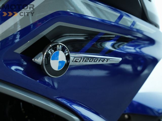 bmw - r-1200-rt