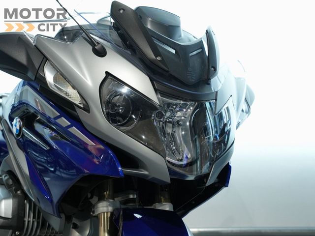 bmw - r-1200-rt