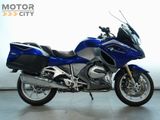 BMW R 1200 RT