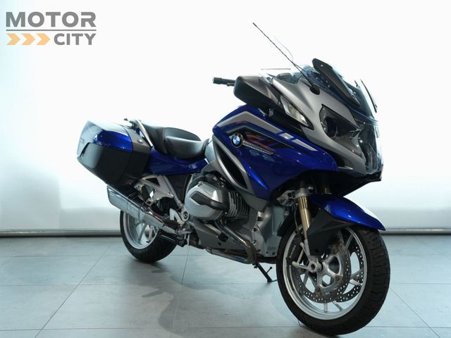 bmw - r-1200-rt